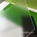 foglio di policarbonato di protezione solare in vendita